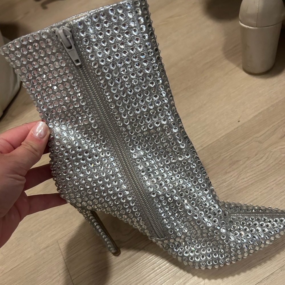 Steve Madden heels